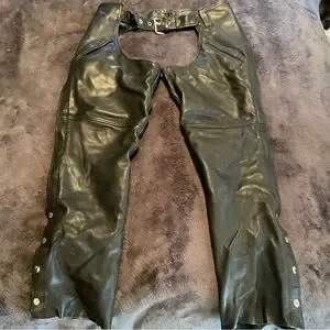 Unik ultra deals chaps
